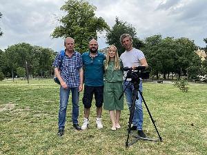 Залог за душу времена - 19. и 20. век