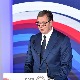 Вучић: Београд ће понудити Приштини струју у замену за лигнит са КиМ