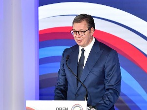 Вучић: Београд ће понудити Приштини струју у замену за лигнит са КиМ