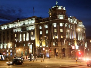 МСП: У интервјуу Томаса Шиба низ неистина о КиМ