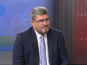 Старовић: Са Шолцом могуће успоставити консензус о КиМ као са Ангелом Меркел