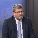 Старовић: Са Шолцом могуће успоставити консензус о КиМ као са Ангелом Меркел