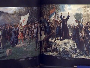 Нови детаљи о Кнезу Милошу у књизи Радоша Љушића