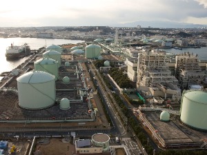 Експлозија на гасном постројењу САД, ЕУ без пошиљки бар три недеље