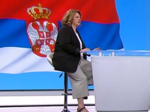 Грубјешић: Шолц ће вероватно покушати све да се дијалог са Приштином што пре одмрзне 