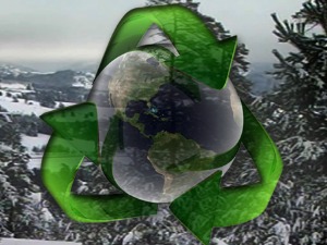 Еко перспективе: Зелена Европа - Беч, 1. део