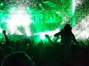 Exit 2021: Асаф Авидан