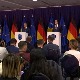 Шолц у Приштини најавио следећи самит Берлинског процеса за јесен