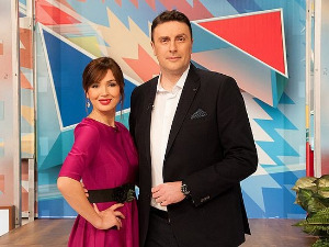 Шареница