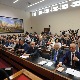 Верификовани мандати одборника Скупштине града Београда, у току избор председника