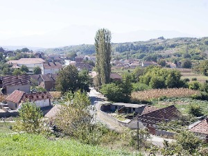 Велика Хоча, обијене продавнице Срба – однесене касе и вреднија роба