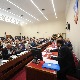 Никодијевић поново на челу Скупштине Београда, кандидат СНС-а за градоначелника познат за 48 сати
