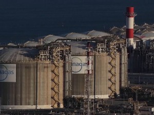 Распламсавање гасне кризе – тензије између Шпаније и Алжира нови извор проблема
