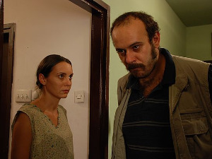 Драмски понедељак: Неко ме ипак чека