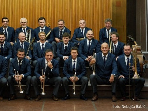 Биг Бенд РТС