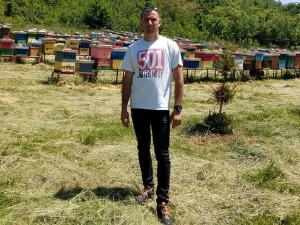 Право на сутра: Село и храна