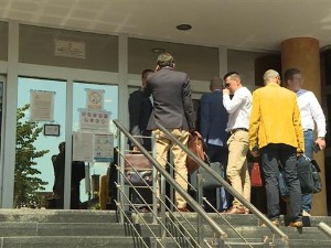 Припремно рочиште Беливуку и Миљковићу почело из четвртог покушаја