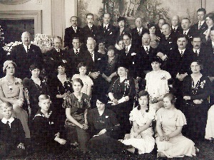 Немачке династије: Породица Хоенцолерн  