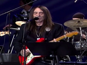 Концерт - Дадо Топић