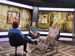 До детаља: Иван Живковић