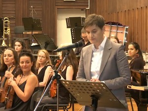 Пуни 99 година, а ускоро добија нови дом и дворану са 1.600 места - Београдска филхармонија