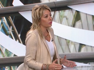 Јоксимовић: Чека нас много изазова, важно је да чврсто будемо на европском путу