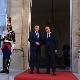 Стефановић и француски министар Лекорну о унапређењу сарадње у области одбране