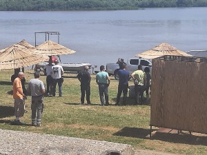 Пронађено тело младића који се утопио у Сави код Шапца