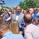 Вучић: Повећање пензија најмање 18 одсто, расте и минимална зарада