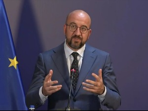 Мишел: У фокусу Приштине треба да буде дијалог са Београдом
