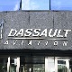 Стефановић обишао развојни центар компаније "Дасо авијасјон" у Паризу