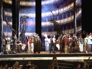 У Бечу Монтевердијев Орфеј поново развеселио и расплакао публику