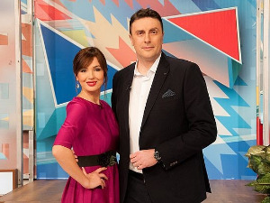 Шареница