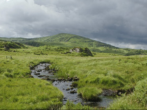  Компас - Ирска 