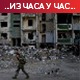 Снажне експлозије у центру Доњецка, Врховна рада одобрила повлачење из низа споразума ЗНД