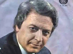 Портрет - Живан Милић 