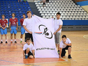 Играјмо за 16 - суперфинале