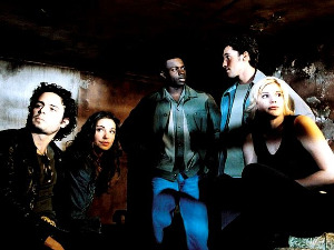 Ноћ вештица: Ускрснуће