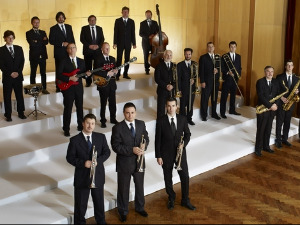  Биг Бенд РТС 