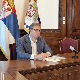 Вучић разговарао са Рамом и Ковачевским, сутра у подне одлука о учешћу на самиту у Бриселу