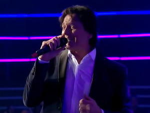 Концерт - Здравко Чолић 