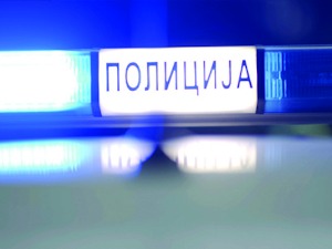 Ухапшен мушкарац за којим је била расписана потерница