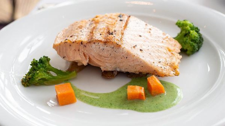 Риба на јеловнику  –  само још за богате