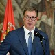 У подне одлука да ли ће Вучић, Рама и Ковачевски учествовати на самиту у Бриселу 