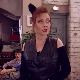 Отворена врата - Психо драма