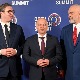 Вучић, Рама и Ковачевски ипак иду на самит у Бриселу