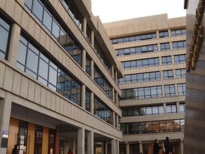 Лажна дојава о бомби у Палати правде