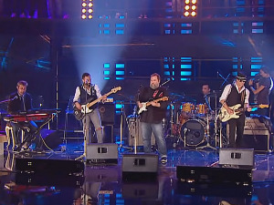  Звучни зид - Коља и Гробовласници 