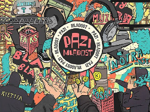 Пази младост