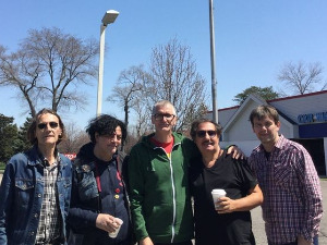 Електрични оргазам за људе будућности